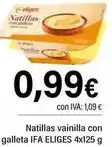Condis Président - salsa beixamel oferta