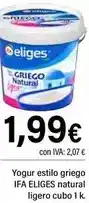 Condis Luengo - llegums cuits al natural oferta
