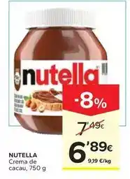 Condis Coca-cola oferta