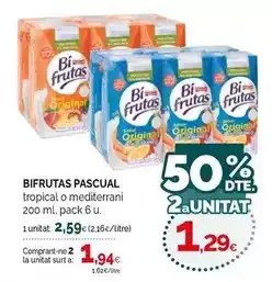 Dia Dia lactea - queso fresco 0% m.g oferta
