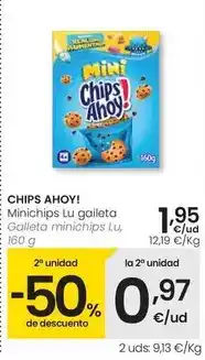 Dia La española - aceitunas rellenas de anchoa oferta