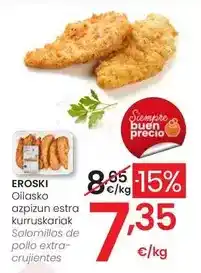 Dia Castillo de haro - vino rosado d.o.ca. rioja oferta