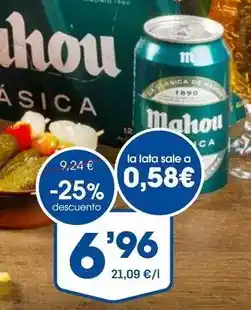 Alcampo Arándanos oferta