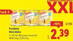 Supermercados MAS Nescafé - café farmers orig africa o brazil oferta