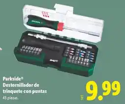 Claudio Chorizo oferta