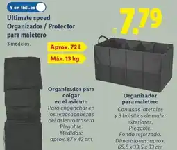 Claudio Chorizo oferta