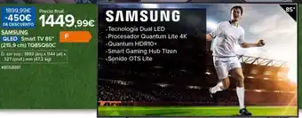 Costco SAMSUNG Galaxy Tab S9 Fe Wifi oferta