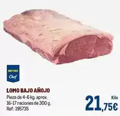 Eroski Eroski - filete de pechuga pollo al ajillo oferta