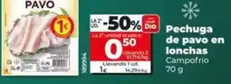 Autoservicios Familia Findus - guisantes finos oferta