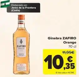 Alcampo Helados oferta