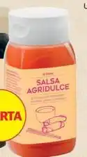 La Sirena Salsa agridulce oferta