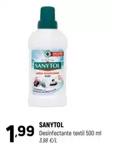 Suma Supermercados Ginebra oferta