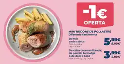 CashDiplo Pizza oferta