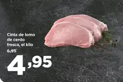 Optimus Mesa rectangular oferta