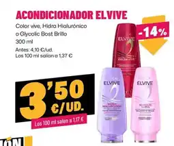 Eroski Bezoya - agua mineral oferta