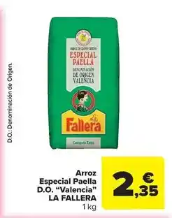 Eroski Fortaleza - cafés molidos senalizados oferta