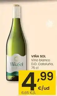 Caprabo Basic - tros de bacallà dessalat oferta