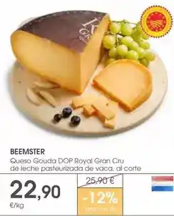 Caprabo Natur - llonza de coll de porc duroc oferta
