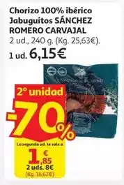 Caprabo Basic - filets de lluç sense pell oferta