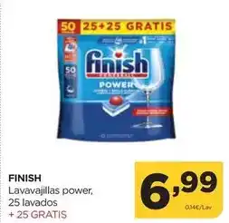 Autoservicios Familia Donuts - glace, 4 uds oferta