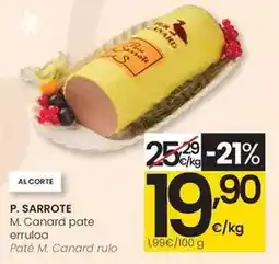 Masymas Cerveza oferta