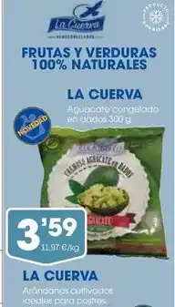Caprabo Magnum - gelat ametllat oferta