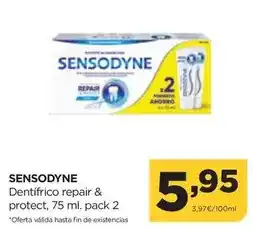 Autoservicios Familia Voll-damm - cerveza oferta