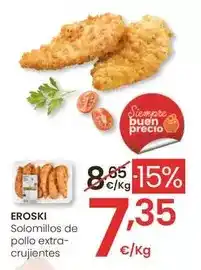 Caprabo Coca-cola - refresc de cola oferta