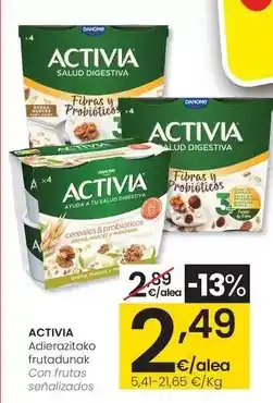 Caprabo Gillette - gel series oferta