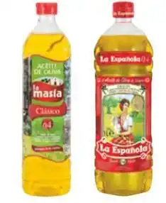 Alcampo Aceite de oliva oferta