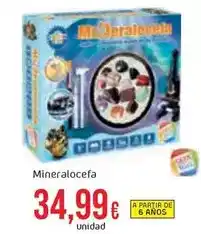 Lidl Zoofari - juguetes de verano oferta