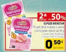 Suma Supermercados Pasta oferta