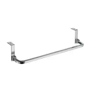 Brico Depôt Barra para colgar en mueble de baño oferta