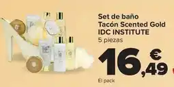 CashDiplo Detergente líquido oferta