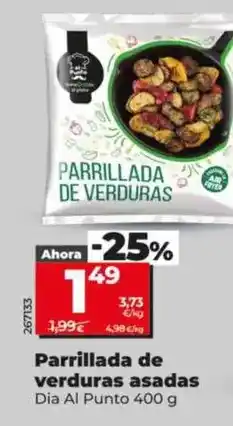 Autoservicios Familia Rejos de poton oferta