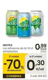 Caprabo Cap de ruc - vi negre oferta