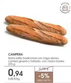 Caprabo Calvo - tonyina clara en oli d'oliva oferta