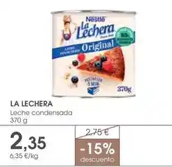 Caprabo Eroski - salmo fumat oferta