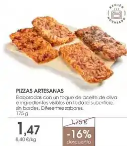 Caprabo Patata seleccionada oferta