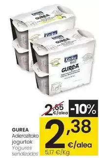 Caprabo García baquero - formatge de mescla semimadurat a talls oferta