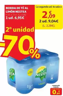 Caprabo Fairy - detergent todo en 1 per al rentaplats oferta