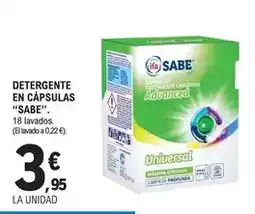 Alcampo Salchichas oferta