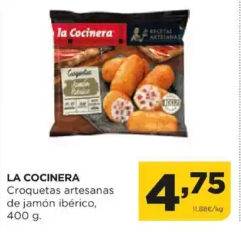 Alimerka LA COCINERA oferta