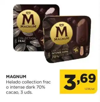 Alimerka MAGNUM oferta