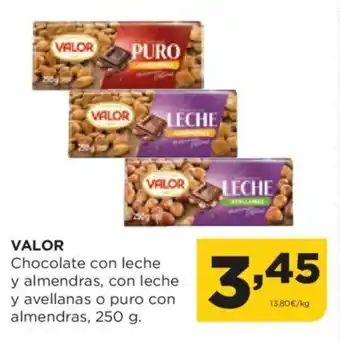 Alimerka VALOR oferta