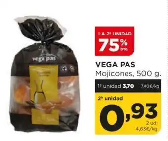 Alimerka VEGA PAS oferta