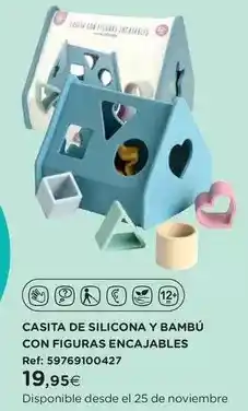 Master Cadena Lavavajillas oferta