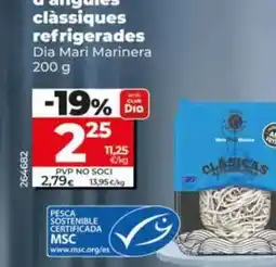 Eroski Palacios - chorizo oreado oferta