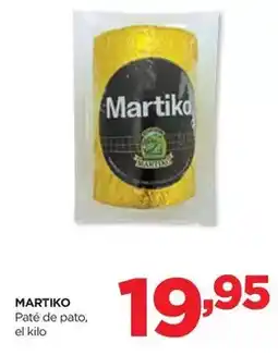 Plenus Supermercados Queso curado oferta