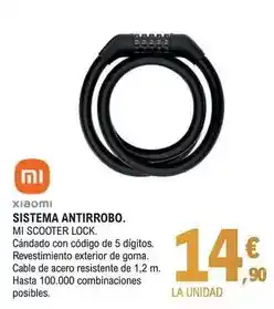 Alcampo Empanada oferta